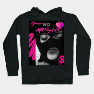 Xpose No Regrets Hoodie